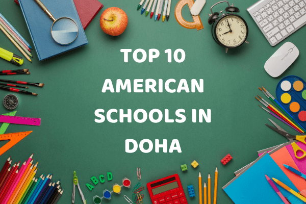 American Schools in Doha