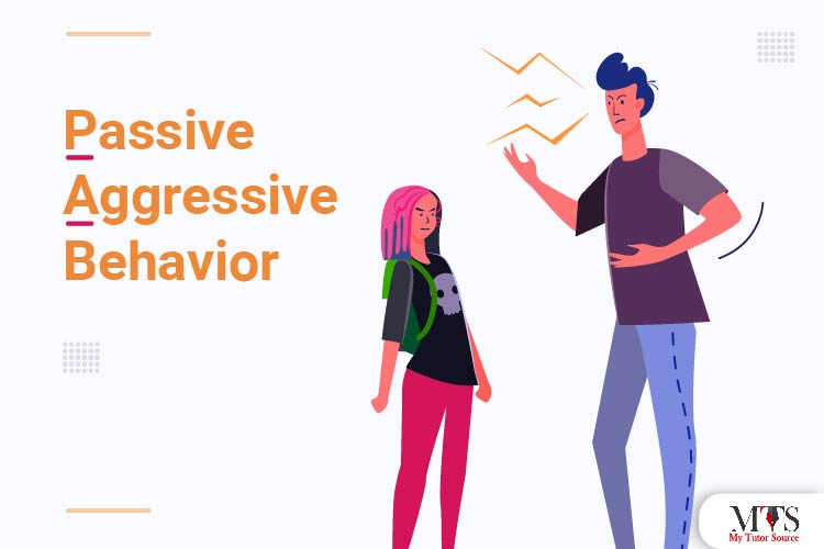 Passive Aggressive Behavior Explained