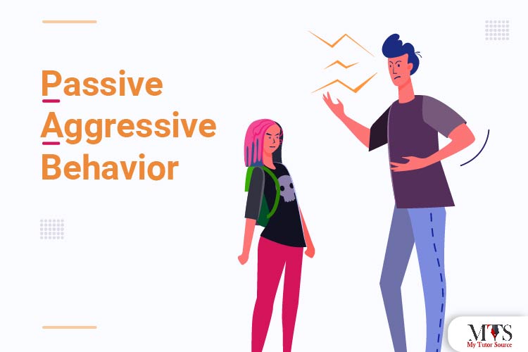 What Is Passive Behavior