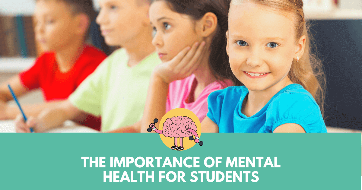 The Importance of Mental Health for Students | MTS Blog